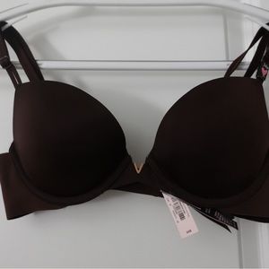 Victorias Secret Push Up Bra 34B